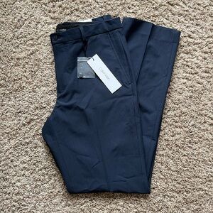 NWT men’s calvin klein slim fit pants